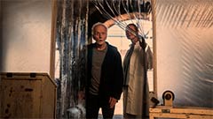 фильмы триллеры 2026 года